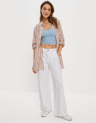 AE Go Big Oversized Shirt