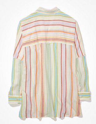 AE Go Big Oversized Shirt