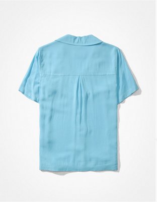 AE Button-Up Shirt