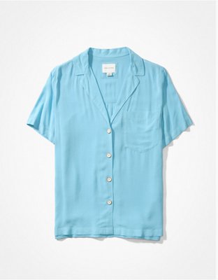 AE Button-Up Shirt