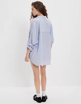 AE Go Big Oversized Shirt