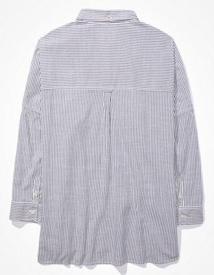 AE Go Big Oversized Shirt