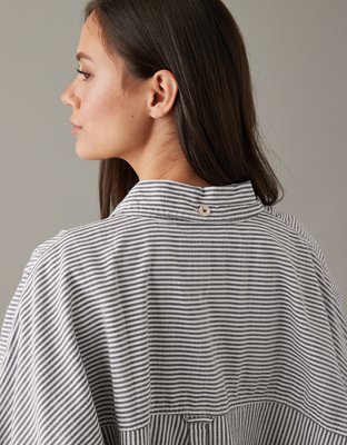 AE Go Big Oversized Shirt