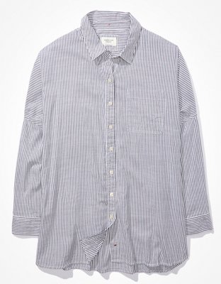 AE Go Big Oversized Shirt