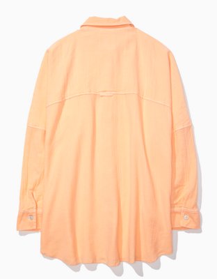 AE Go Big Oversized Shirt