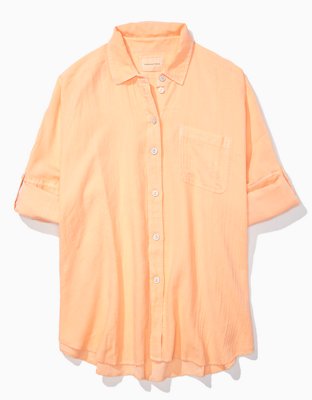 AE Go Big Oversized Shirt