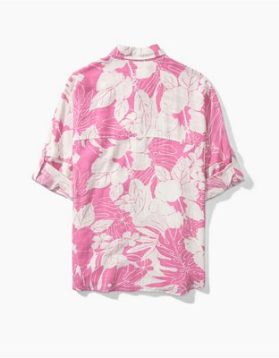 AE Go Big Oversized Shirt