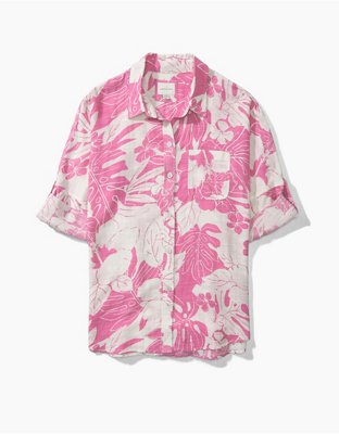 AE Go Big Oversized Shirt