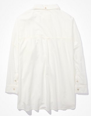 AE Go Big Oversized Shirt