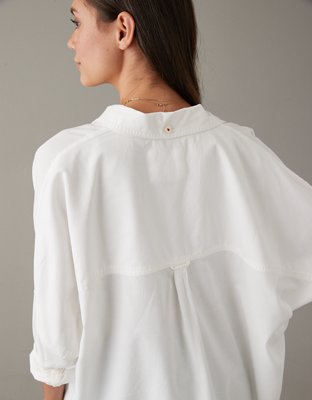 AE Go Big Oversized Shirt