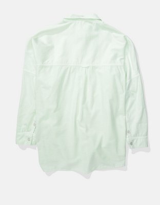 AE Go Big Oversized Shirt