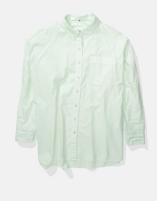 AE Go Big Oversized Shirt