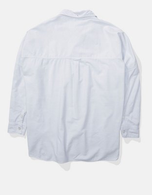 AE Go Big Oversized Shirt