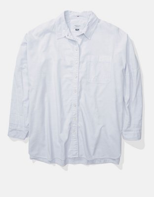 AE Go Big Oversized Shirt