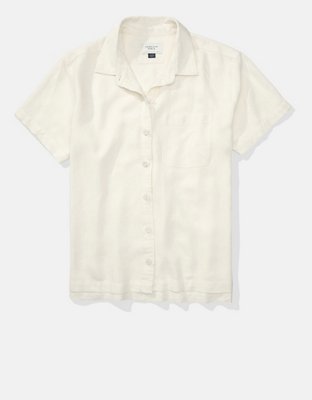 AE Button-Down Shirt
