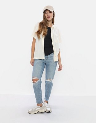 AE Button-Down Shirt