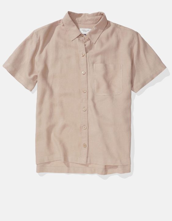 AE Button-Down Shirt