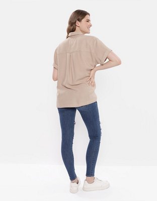 AE Button-Down Shirt