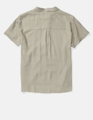 AE Button-Down Shirt