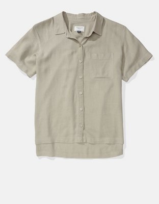 AE Button-Down Shirt