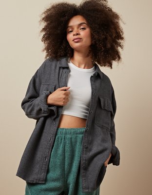 American eagle grey ahh-mazingly - Gem