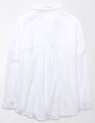 AE Go Big Oversized Shirt