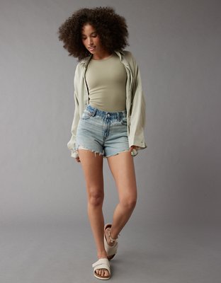 AE Go Big Oversized Shirt