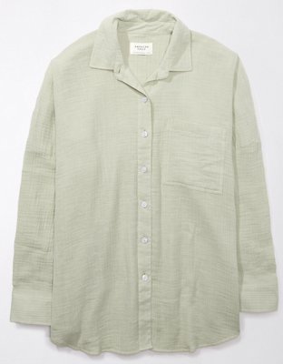 AE Go Big Oversized Shirt