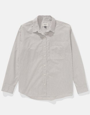 AE Camisa con Botones
