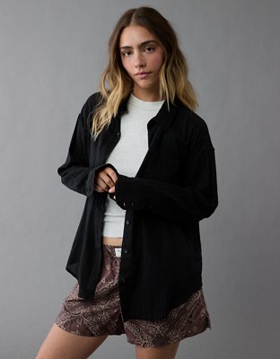 ★BLACKUP★ Perfec Button Up EZ Shoulder L (Perfect Button U 0355_6246_001_of