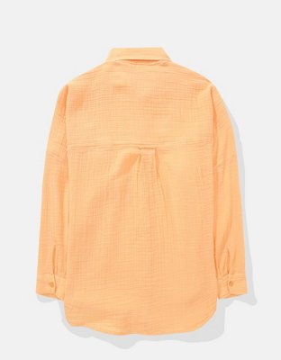 AE Go Big Camisa extragrande