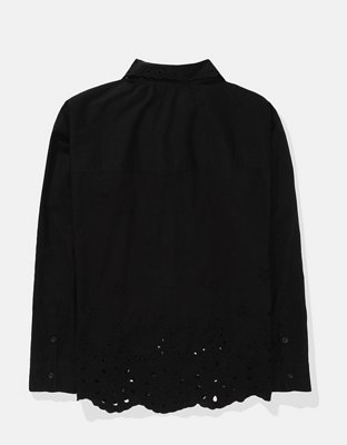 AE Camisa con Botones