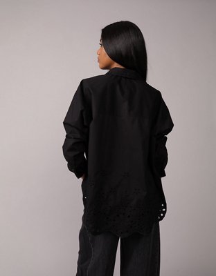 AE Camisa con Botones