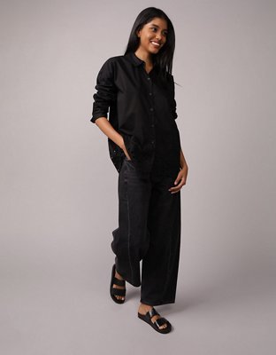 AE Camisa con Botones