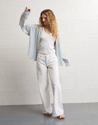 AE Go Big Oversized Shirt