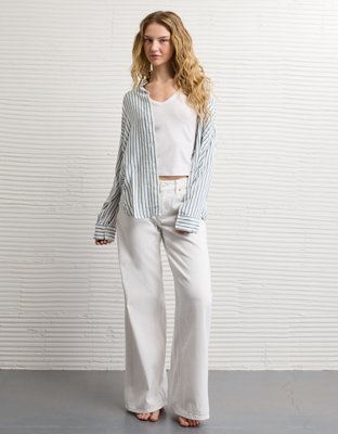 AE Go Big Oversized Shirt