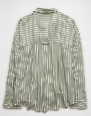 AE Go Big Oversized Shirt