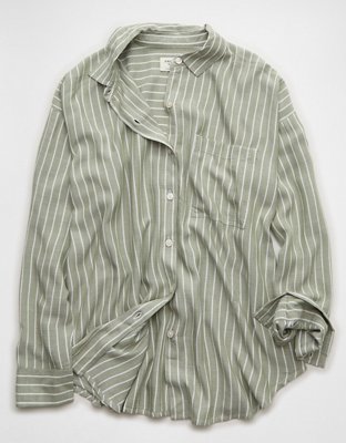 AE Go Big Oversized Shirt