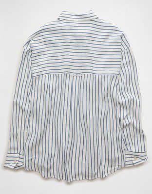 AE Go Big Oversized Shirt