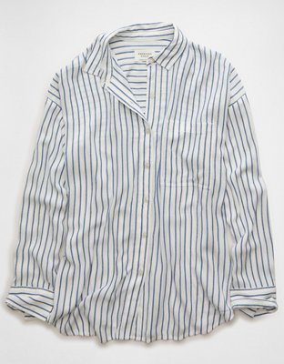 AE Go Big Oversized Shirt