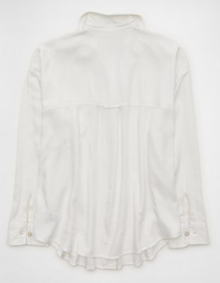 AE Go Big Oversized Shirt