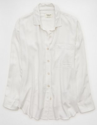 AE Go Big Oversized Shirt