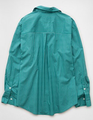 AE Poplin Shirt