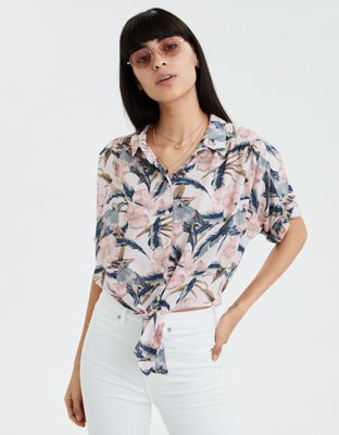 basic tank top h&m