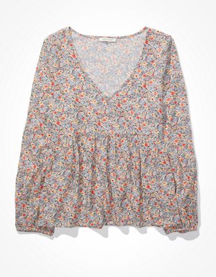 Бэби-долл AE Tunic — American Eagle — фото 3