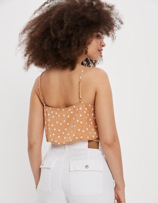 AE Cinched Cami