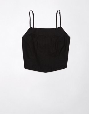 AE Corset Tank Top