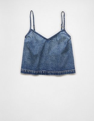 AE x Aerie DBL Take Cami Tank Top