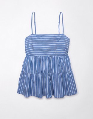 Бэби-долл AE Tie-Back — American Eagle — фото 3