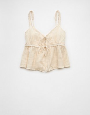AE Flyaway Cami